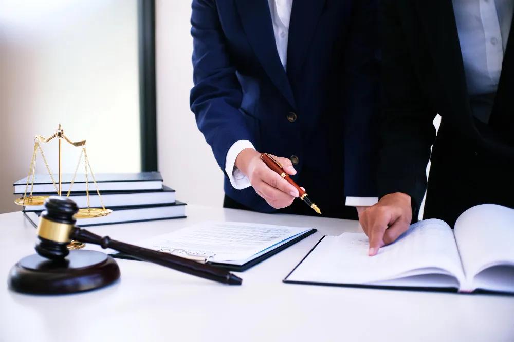Advocate consulting